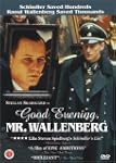 Good Evening, Mr. Wallenberg