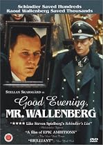 Good Evening, Mr. Wallenberg