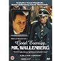 Good Evening, Mr. Wallenberg