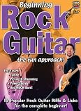  : Beginning Rock Guitar the fun approach!