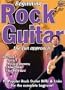 Beginning Rock Guitar the fun approach!