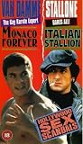 Monaco Forever / Italian Stallion