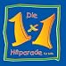 Die 1 x 1 Hitparade für Kids. CD