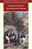 The Pickwick Papers (Oxford World's Classics)