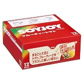 ソイジョイ フルーティートマト 30g×12個