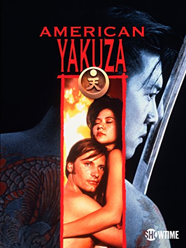 American Yakuza