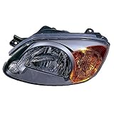 Return to product information