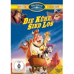 Die K�he sind los (Special Collection)