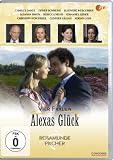 Produkt-Bild: Rosamunde Pilcher: Vier Frauen - Alexas Gl&uuml;ck