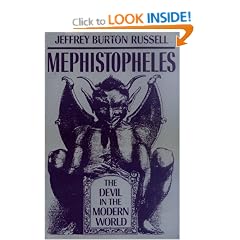 Mephistopheles: The Devil in the Modern World