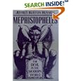 Mephistopheles: The Devil in the Modern World by Jeffrey Burton Russell