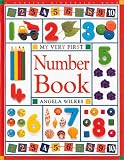 MY VERY FIRST NUMBER BOOK