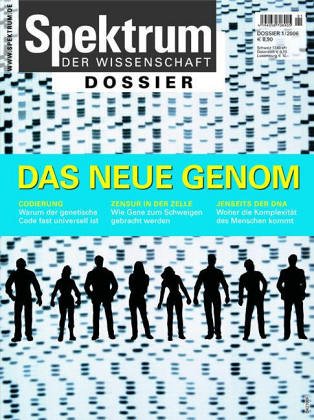 Das neue Genom