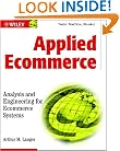 Applied Ecommerce: Analysis and Engineering for Ecommerce Systems