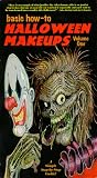 Basic How to Halloween Makeups Vol. 1 [VHS] [Import]