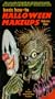 Basic How to Halloween Makeups Vol. 1 [VHS]