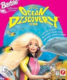 Barbie Ocean Discovery (Jewel Case)