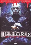Revue _  / Hellraiser : Bloodline