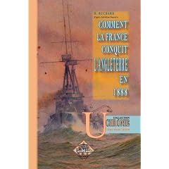 Comment la France conquit l'Angleterre en 1888