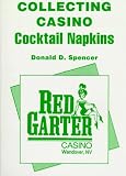 Collecting Casino Cocktail Napkins