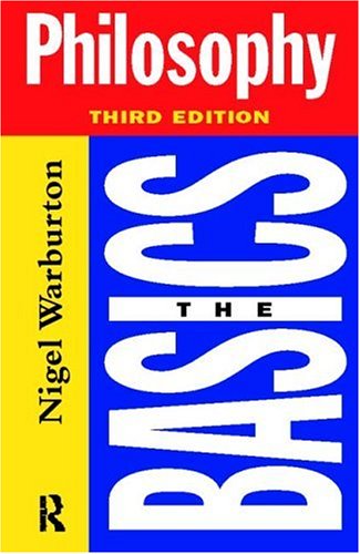 Philosophy: The Basics