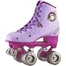Bang On the Door Groovy Chick Quad Skates Size 2