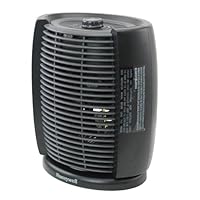 Kaz Inc Cool Touch Oscillating Heater