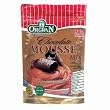 OrgraN Instant Chocolate Mousse Mix, 4.2-Ounce Packages (Pack of 8)
