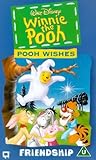 Review Winnie the Pooh  / Winnie The Pooh : Pooh Wishes