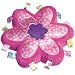 Taggies - Flower Me Fun Plush Pillow Pal