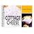 Cottage Cheese Cookbook: 101 Recipes with Cottage Cheese