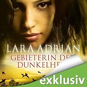 H&ouml;rbuch Gebieterin der Dunkelheit (Midnight Breed 4)