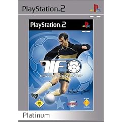 This is Football 2002 - Platinum