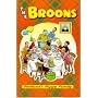 The Broons 1998 (Bi-Annual)