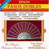 Pasos Dobles, Vol. 1