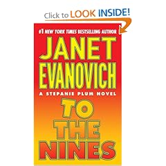 To the Nines (Stephanie Plum, No. 9)