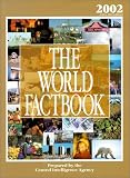 The World Factbook: 2002