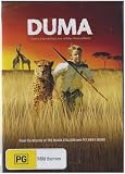 Duma [ NON-USA FORMAT, PAL, Reg.2.4 Import - Australia ]
