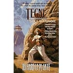 Tegne Soul Warrior book cover