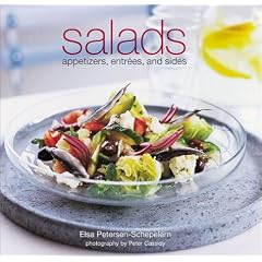 Salads: Appetizers, Entrees, and Sides