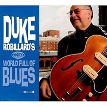 World Full of Blues