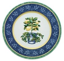 Villeroy & Boch Switch-3 Corfu Salad Plates, Set of 6