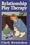 Relationship Play Therapy