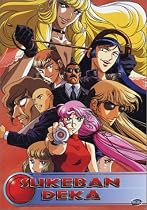 Streaming Sukeban Deka Online.