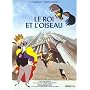 Le Roi et l'oiseau