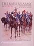 The Kaiser's Army In Color: Uniforms of the Imperial German Army as Illustrated by Carl Becker 1890-1910