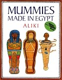 Mummies Made in Egypt (Reading Rainbow Book)