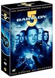 �o�r����5 2nd�V�[�Y�� �R���N�^�[�YBOX [DVD]