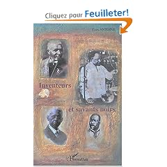 Inventeurs et savants noirs