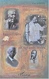 Inventeurs et savants noirs